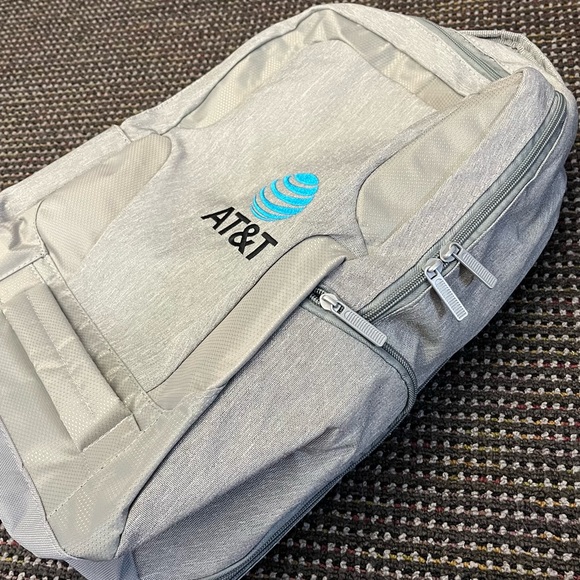 AT&T Backpack - Picture 4 of 6